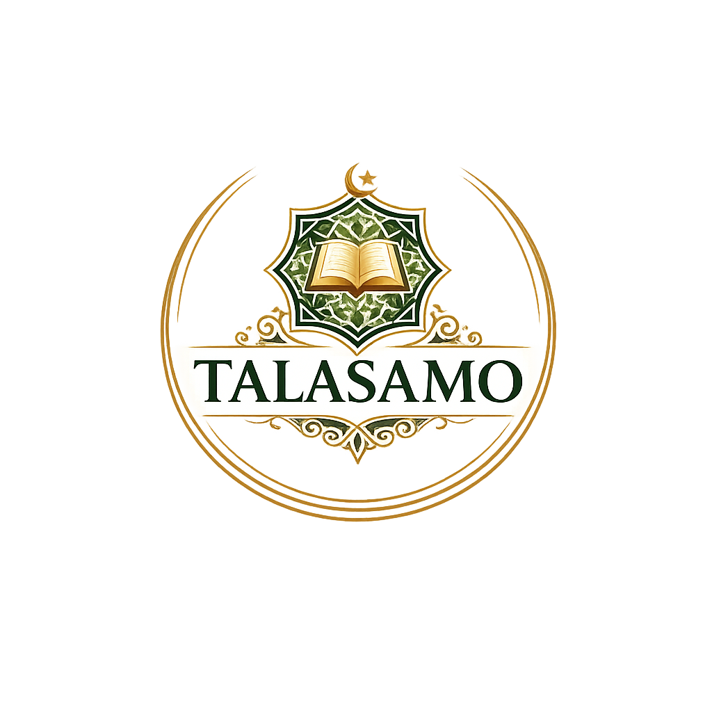 Talasamo